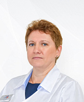 Пинчук Наталья Ананьевна