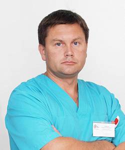 Новиков Михаил Владимирович - венеролог 