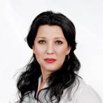 Попова Вероника Николаевна