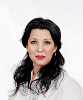 Попова Вероника Николаевна