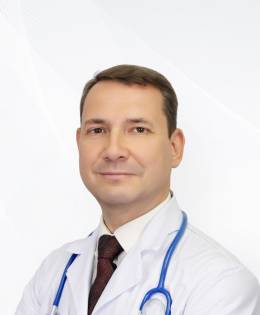 Пешков Анатолий Юрьевич