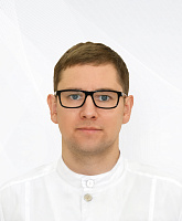 Колганов Станислав Евгеньевич