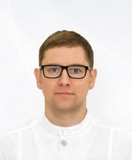 Колганов Станислав Евгеньевич