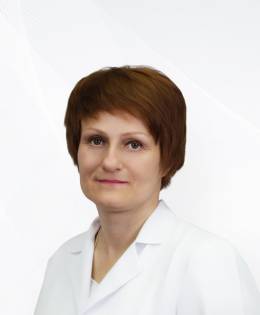 Кубышкина Ирина Валерьевна