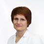 Кубышкина Ирина Валерьевна