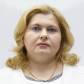 Щербакова Виктория Вениаминовна