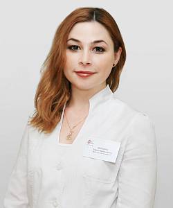 Мурзина Елена Валерьевна - гинеколог 