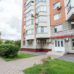 Фото клиники
