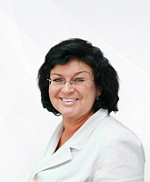 Бурлакова Татьяна Сергеевна