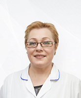 Глушкова Ирина Владимировна