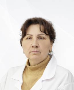 Багаутдинова Флюра Фидаиловна