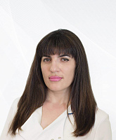 Погосьянц Анжела Валерьевна