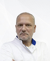 Алексеев Игорь Дмитриевич