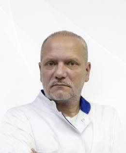 Алексеев Игорь Дмитриевич