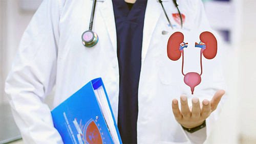 Кто такой уролог