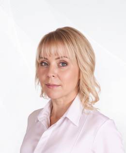 Козляева Ирина Васильевна