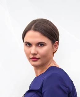 Пономаренко Татьяна Андреевна 