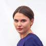 Пономаренко (Адонина) Татьяна Андреевна