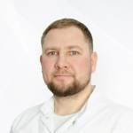 Колганов Станислав Евгеньевич