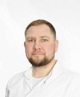 Колганов Станислав Евгеньевич