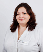 Балаба Ирина Владимировна