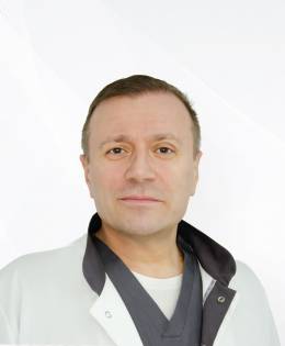 Мазепа Михаил Владимирович - Дерматолог 