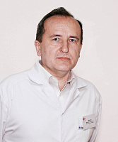 Иванов Виктор Зосимович