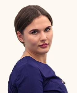 Адонина Татьяна Андреевна - акушер-гинеколог 