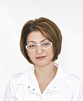 Акимова Елена Петровна