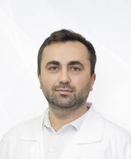 Байрамов Валех Эхтиядж оглы