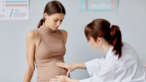 Все о втором скрининге при беременности