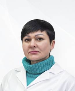 Семенова Ольга Анатольевна