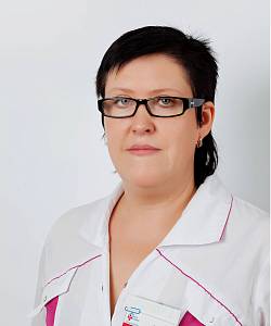 Астапова Юлия Борисовна - кардиолог 