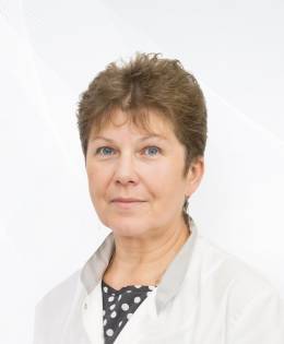 Грудина Марина Сергеевна