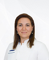 Ахундова Хумра Рамизовна