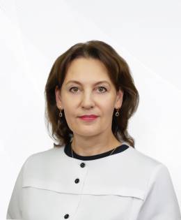 Гаврилова Елена Станиславовна