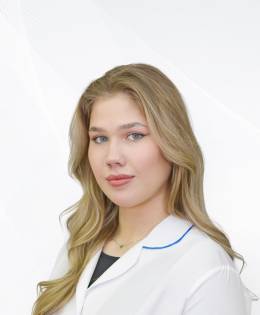 Сидорова Екатерина Александровна