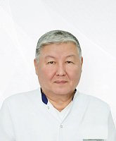 Ользеев Игорь Сергеевич