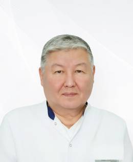 Ользеев Игорь Сергеевич