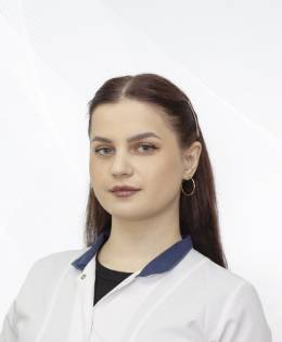 Послушаева Диана Дмитриевна