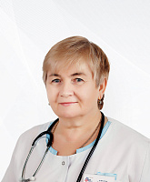 Байчорова Земфира Узеировна