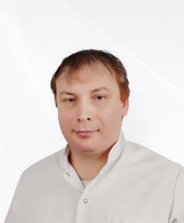 Труфанов Владимир Васильевич