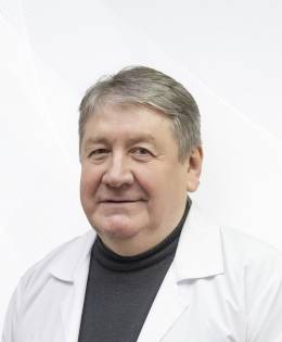 Магомедов Тагир Эфендиевич - Хирург