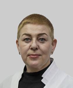 Прис Виктория Викторовна - венеролог 