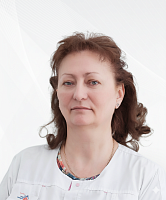 Ганиман Ирина Ивановна