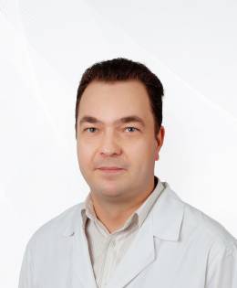 Святухин Кирилл Юрьевич