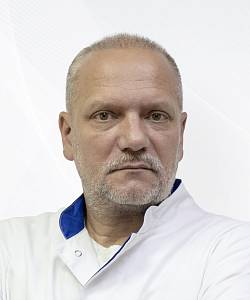 Алексеев Игорь Дмитриевич - уролог 