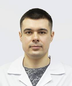Кушнир Руслан Халиквердиевич - гинеколог 