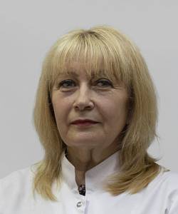 Сеннова Ольга Владимировна - сексолог 