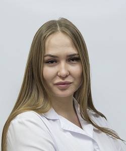 Мальцева Марина Сергеевна - хирург 